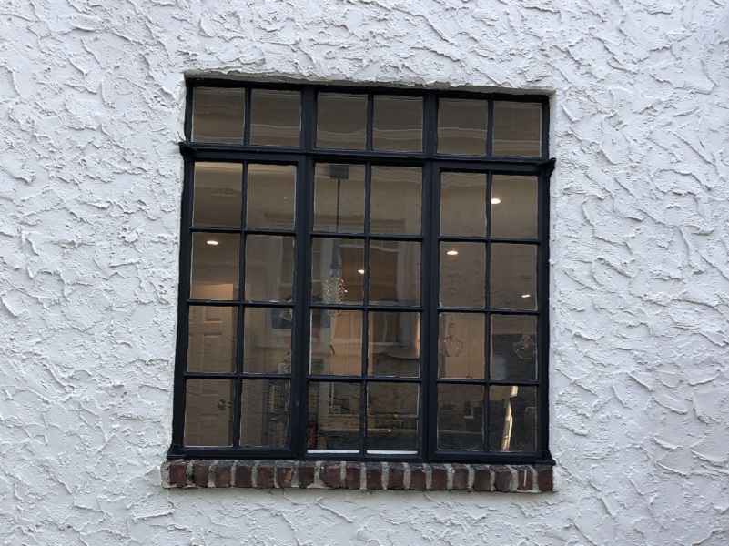 New windows needed in Larchmont, NY